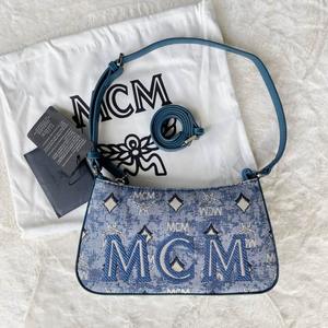 MCM Handbags 26
